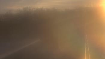 Weather camera view of Dag Hammarskjold MS.