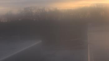 Weather camera view of Dag Hammarskjold MS.