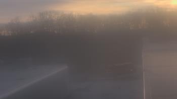 Weather camera view of Dag Hammarskjold MS.