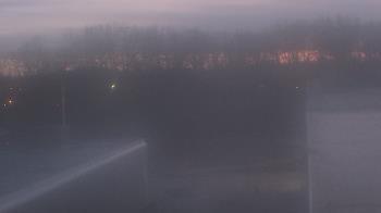 Weather camera view of Dag Hammarskjold MS.