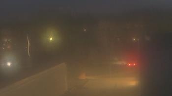 Weather camera view of Dag Hammarskjold MS.