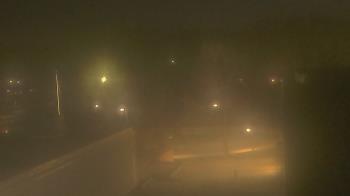 Weather camera view of Dag Hammarskjold MS.