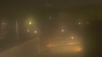 Weather camera view of Dag Hammarskjold MS.