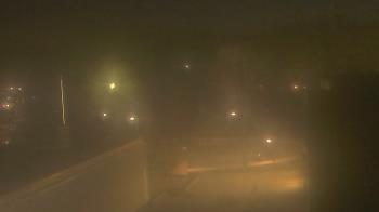 Weather camera view of Dag Hammarskjold MS.