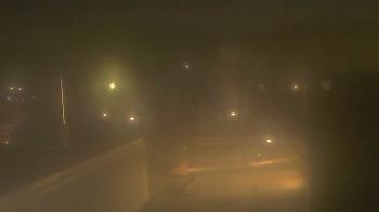 Weather camera view of Dag Hammarskjold MS.