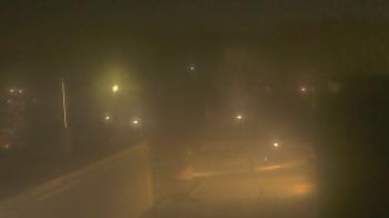 Weather camera view of Dag Hammarskjold MS.