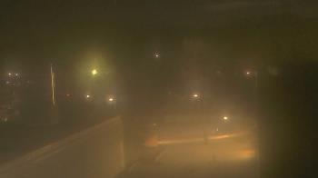 Weather camera view of Dag Hammarskjold MS.