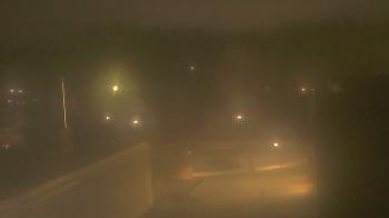 Weather camera view of Dag Hammarskjold MS.