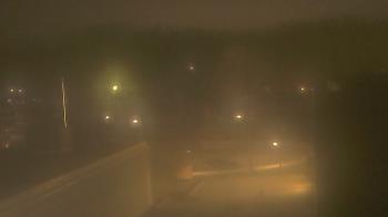 Weather camera view of Dag Hammarskjold MS.