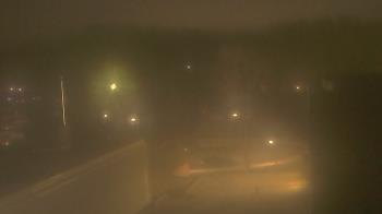 Weather camera view of Dag Hammarskjold MS.