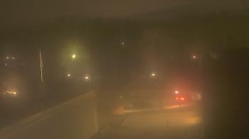 Weather camera view of Dag Hammarskjold MS.