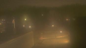 Weather camera view of Dag Hammarskjold MS.