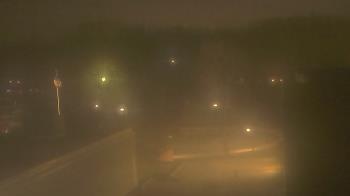 Weather camera view of Dag Hammarskjold MS.