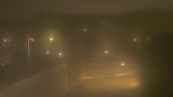 Weather camera view of Dag Hammarskjold MS.