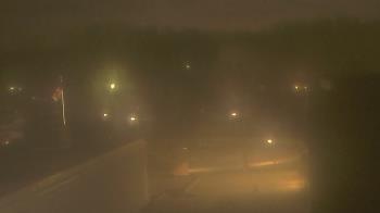 Weather camera view of Dag Hammarskjold MS.