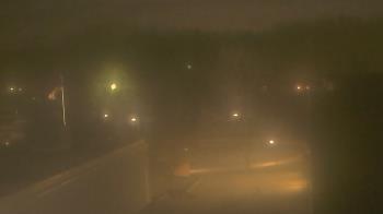 Weather camera view of Dag Hammarskjold MS.