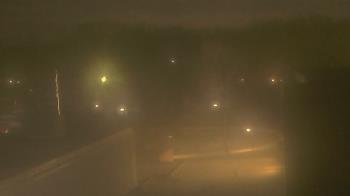 Weather camera view of Dag Hammarskjold MS.