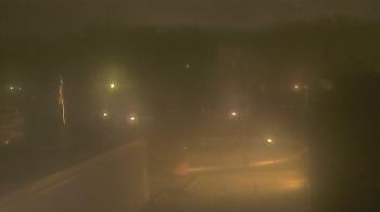 Weather camera view of Dag Hammarskjold MS.