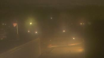 Weather camera view of Dag Hammarskjold MS.