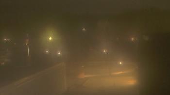 Weather camera view of Dag Hammarskjold MS.