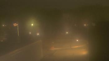 Weather camera view of Dag Hammarskjold MS.