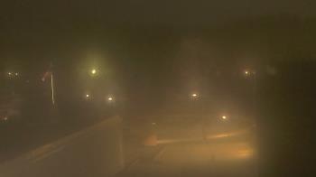 Weather camera view of Dag Hammarskjold MS.