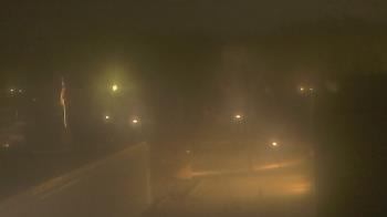 Weather camera view of Dag Hammarskjold MS.