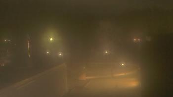 Weather camera view of Dag Hammarskjold MS.