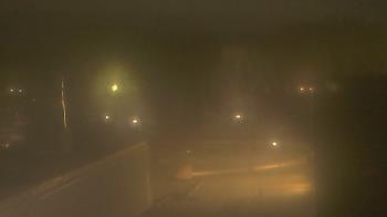 Weather camera view of Dag Hammarskjold MS.