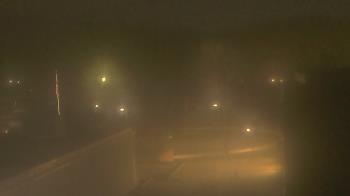 Weather camera view of Dag Hammarskjold MS.