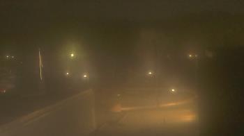 Weather camera view of Dag Hammarskjold MS.