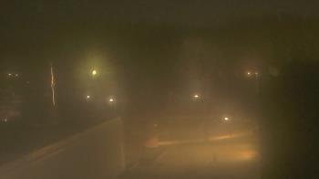 Weather camera view of Dag Hammarskjold MS.