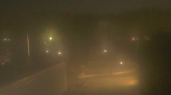 Weather camera view of Dag Hammarskjold MS.