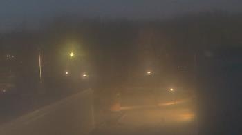 Weather camera view of Dag Hammarskjold MS.