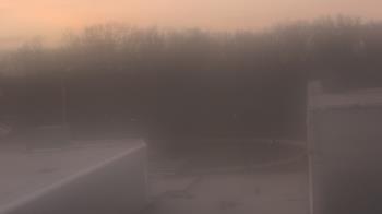 Weather camera view of Dag Hammarskjold MS.