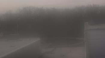 Weather camera view of Dag Hammarskjold MS.