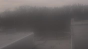 Weather camera view of Dag Hammarskjold MS.