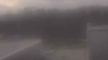 Weather camera view of Dag Hammarskjold MS.