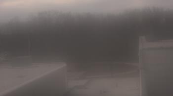 Weather camera view of Dag Hammarskjold MS.