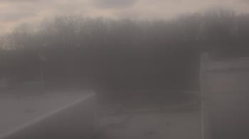 Weather camera view of Dag Hammarskjold MS.