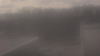 Weather camera view of Dag Hammarskjold MS.