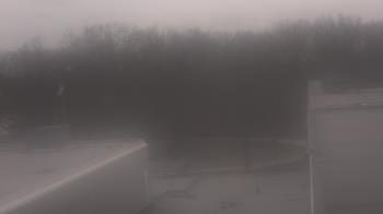 Weather camera view of Dag Hammarskjold MS.