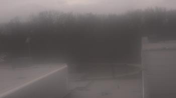 Weather camera view of Dag Hammarskjold MS.