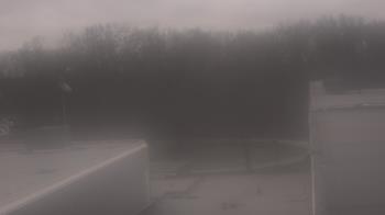 Weather camera view of Dag Hammarskjold MS.