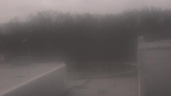 Weather camera view of Dag Hammarskjold MS.