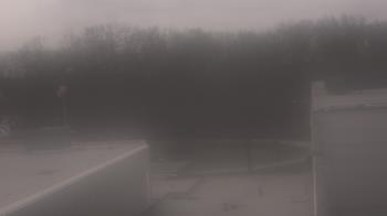 Weather camera view of Dag Hammarskjold MS.
