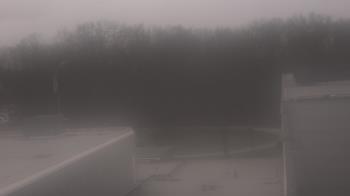 Weather camera view of Dag Hammarskjold MS.