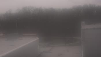 Weather camera view of Dag Hammarskjold MS.