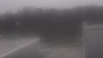 Weather camera view of Dag Hammarskjold MS.