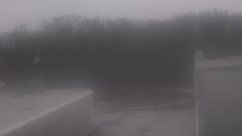 Weather camera view of Dag Hammarskjold MS.